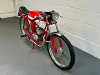 1971 Demm 50 Supersport HF-Sold