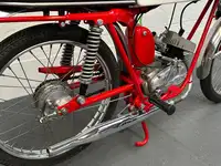 1971 Demm 50 Supersport HF-Sold