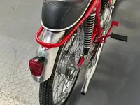 1971 Demm 50 Supersport HF-Sold