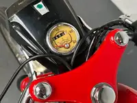 1971 Demm 50 Supersport HF-Sold