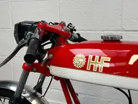 1971 Demm 50 Supersport HF-Sold