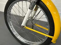 1966 Itom Astor 4M-Sold