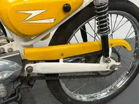 1966 Itom Astor 4M-Sold