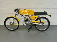 1966 Itom Astor 4M-Sold