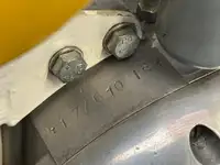 1966 Itom Astor 4M-Sold