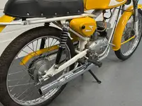 1966 Itom Astor 4M-Sold