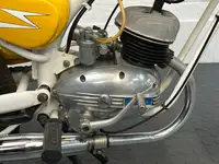 1966 Itom Astor 4M-Sold