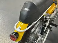 1966 Itom Astor 4M-Sold