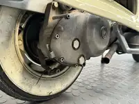1960 MV Agusta Chicco Scooter-Sold