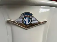 1960 MV Agusta Chicco Scooter-Sold