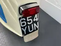 1960 MV Agusta Chicco Scooter-Sold