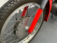 1957 MV Agusta 175CS-Sold
