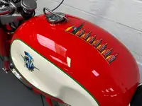 1957 MV Agusta 175CS-Sold