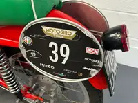 1957 MV Agusta 175CS-Sold
