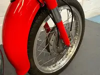 1957 MV Agusta 175CS-Sold