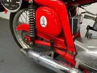 1957 MV Agusta 175CS-Sold