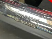 1957 MV Agusta 175CS-Sold