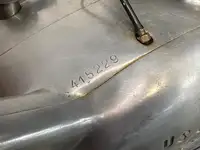 1957 MV Agusta 175CS-Sold