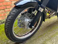 1977 Silk 700S 660cc-Sold
