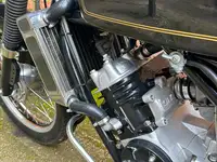 1977 Silk 700S 660cc-Sold