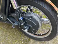 1977 Silk 700S 660cc-Sold