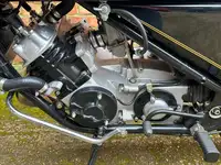 1977 Silk 700S 660cc-Sold