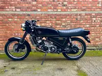 1977 Silk 700S 660cc-Sold