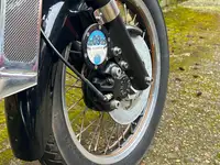 1977 Silk 700S 660cc-Sold