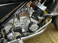 1977 Silk 700S 660cc-Sold