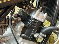 1977 Silk 700S 660cc-Sold