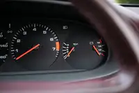 1987 Porsche 944 S1-Sold