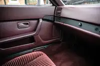 1987 Porsche 944 S1-Sold