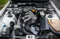 1987 Porsche 944 S1-Sold