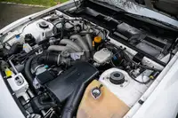 1987 Porsche 944 S1-Sold