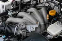 1987 Porsche 944 S1-Sold