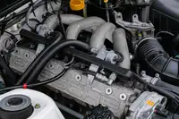 1987 Porsche 944 S1-Sold