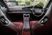 1987 Porsche 944 S1-Sold