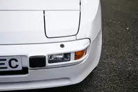 1987 Porsche 944 S1-Sold