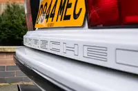 1987 Porsche 944 S1-Sold