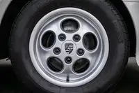 1987 Porsche 944 S1-Sold