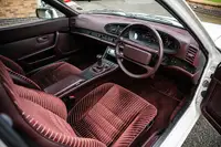 1987 Porsche 944 S1-Sold