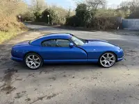 1999 TVR Cerbera Speed Six 4.0-For Sale