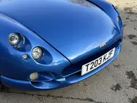 1999 TVR Cerbera Speed Six 4.0-For Sale