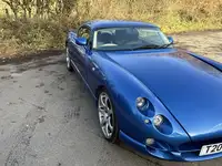 1999 TVR Cerbera Speed Six 4.0-For Sale