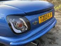 1999 TVR Cerbera Speed Six 4.0-For Sale