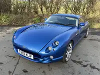 1999 TVR Cerbera Speed Six 4.0-For Sale
