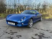 1999 TVR Cerbera Speed Six 4.0-For Sale