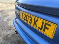 1999 TVR Cerbera Speed Six 4.0-For Sale