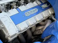 1999 TVR Cerbera Speed Six 4.0-For Sale