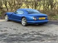 1999 TVR Cerbera Speed Six 4.0-For Sale
